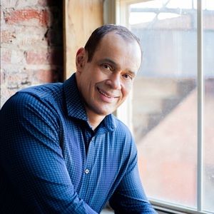 Meet your Posher, Robert